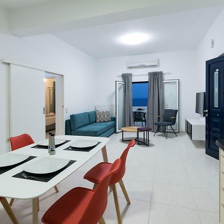Metaxakis Home. 2 Jerapetra Zewnętrze zdjęcie