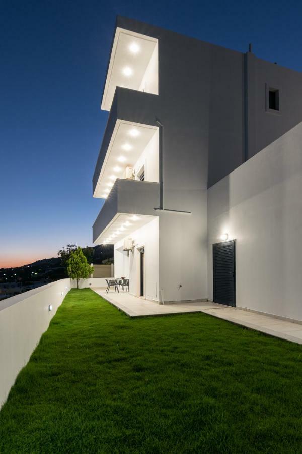 Metaxakis Home. 2 Jerapetra Zewnętrze zdjęcie