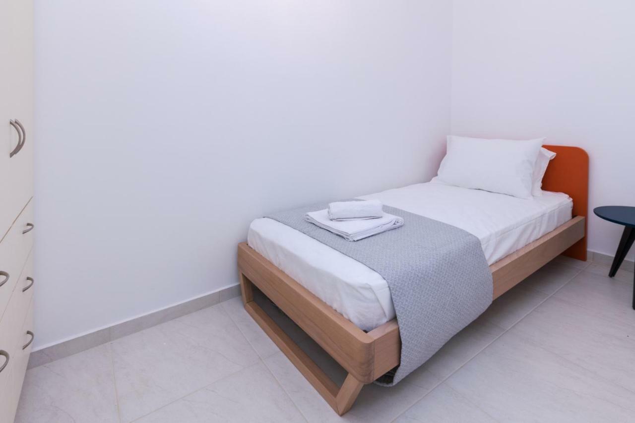 Metaxakis Home. 2 Jerapetra Zewnętrze zdjęcie