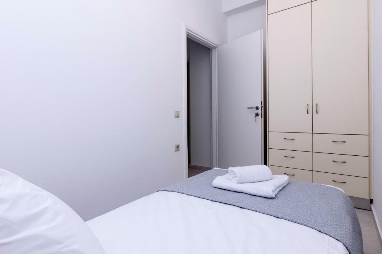 Metaxakis Home. 2 Jerapetra Zewnętrze zdjęcie