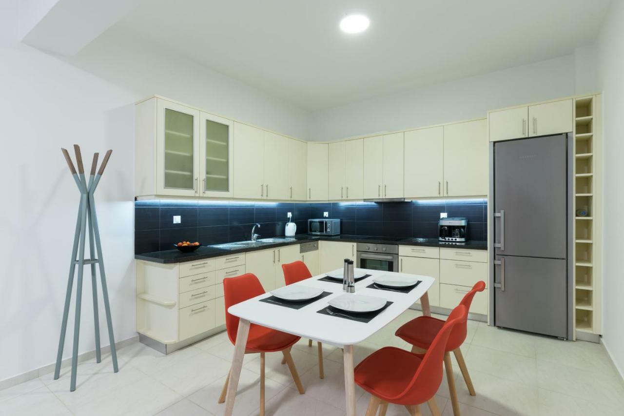 Metaxakis Home. 2 Jerapetra Zewnętrze zdjęcie