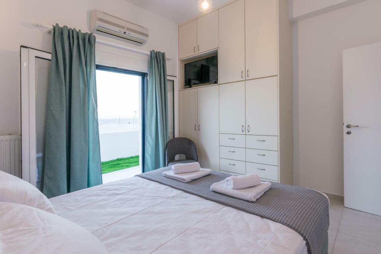 Metaxakis Home. 2 Jerapetra Zewnętrze zdjęcie